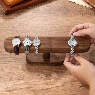 amateur de montres