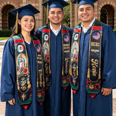 Graduates