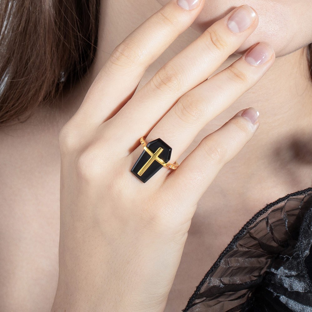 Gothic Ring