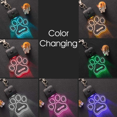 color