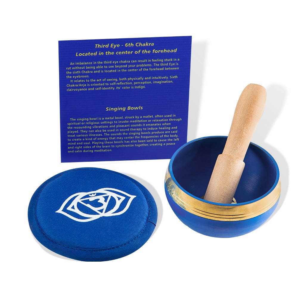 sound healing bowl