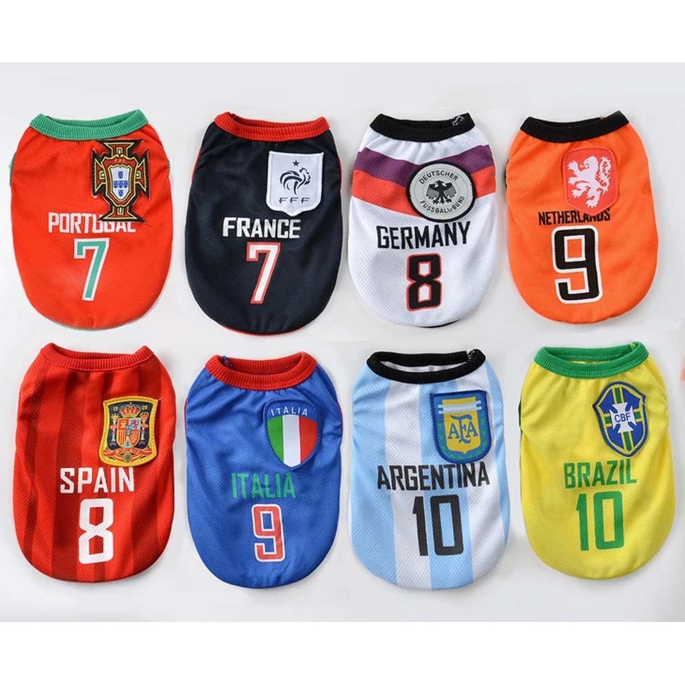 Jersey