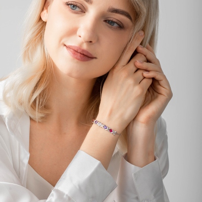 mothers day bracelet