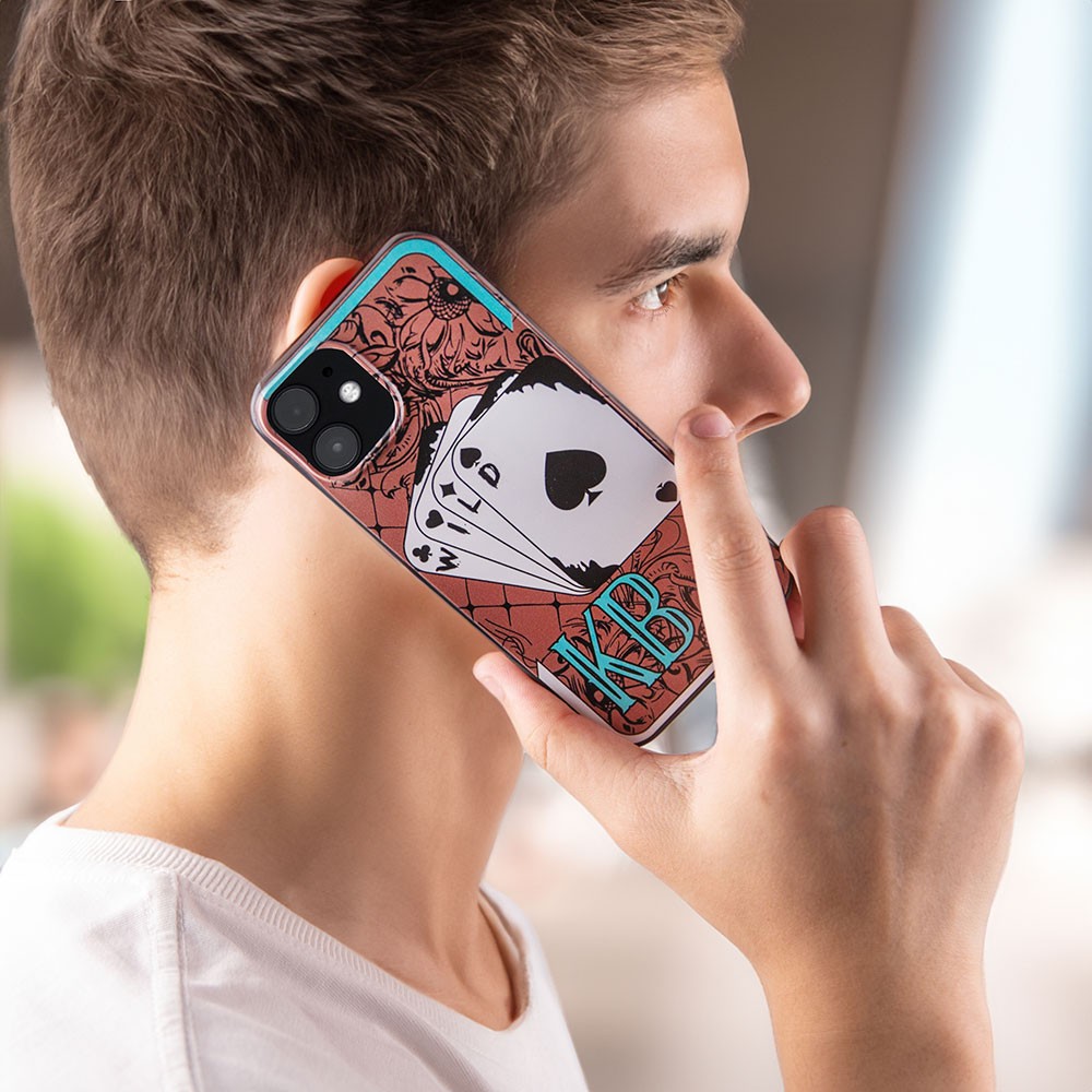 iPhone Phone Case
