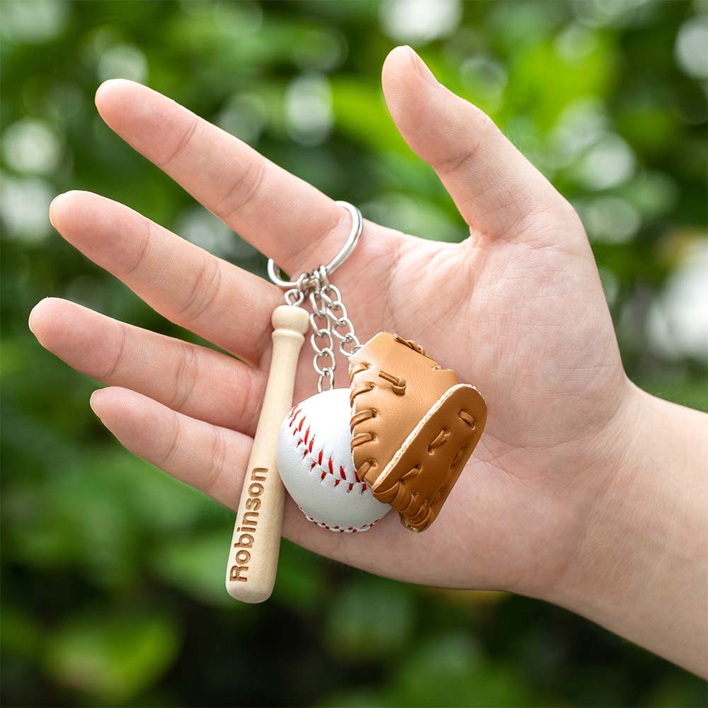 Baseball
