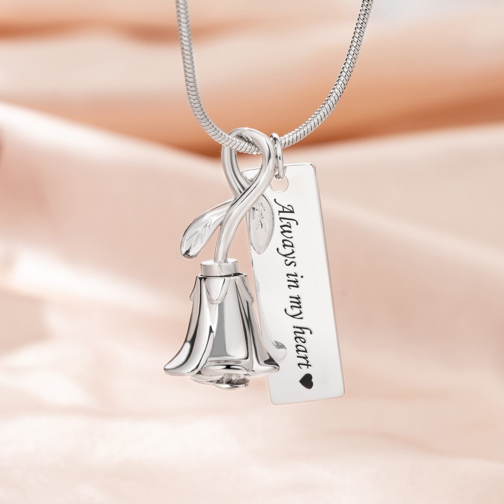 Cremation Jewelry