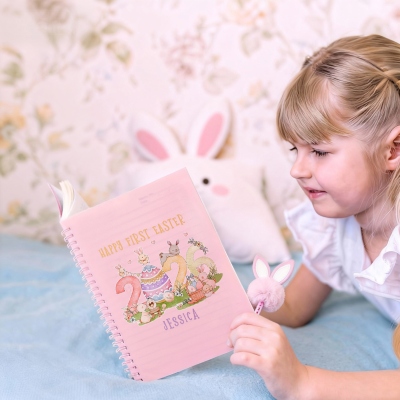 Ostergeschenk für Kinder