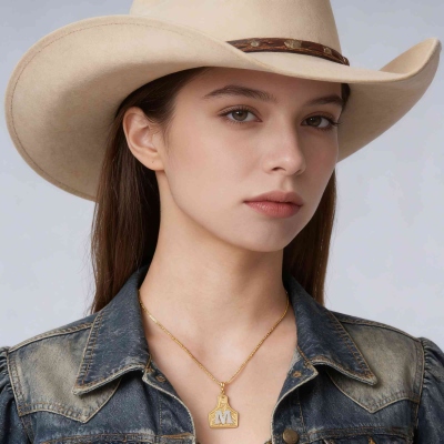 Cowgirl