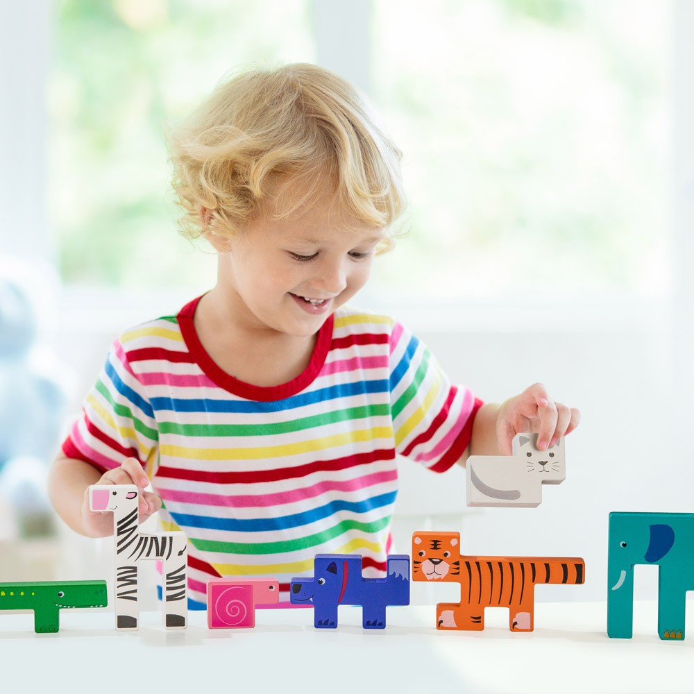puzzles for kids