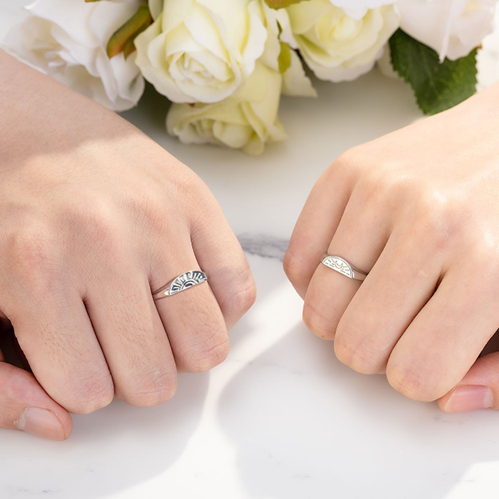 matching rings