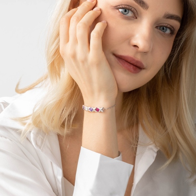 bracelet size