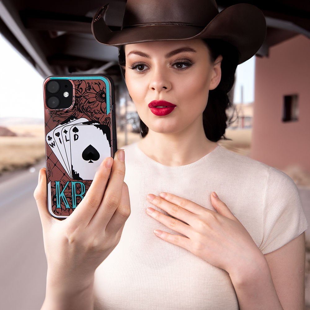 gift for cowgirl