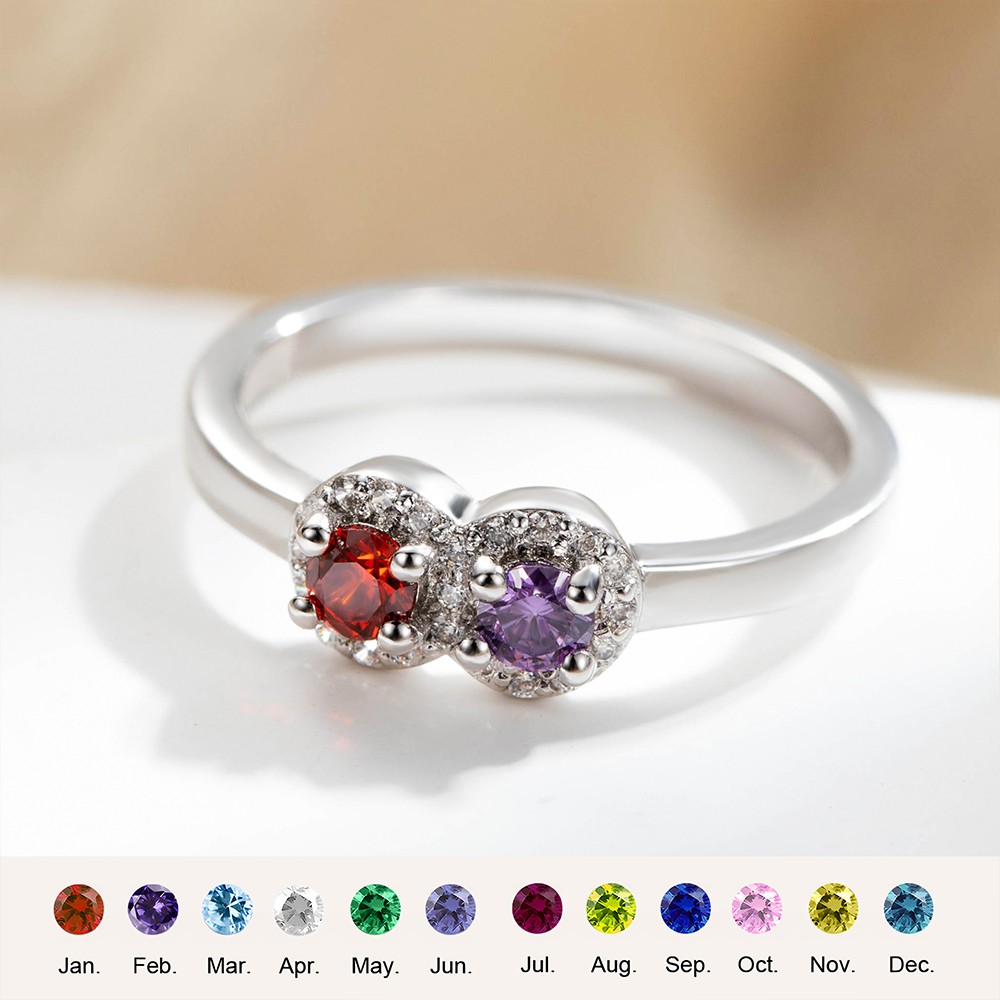 Mothers Ring