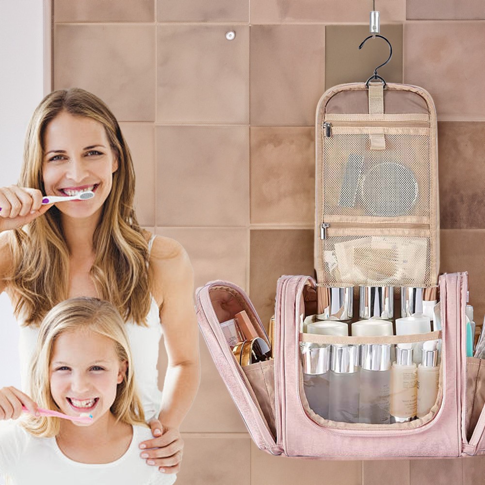 organisateur de maquillage
