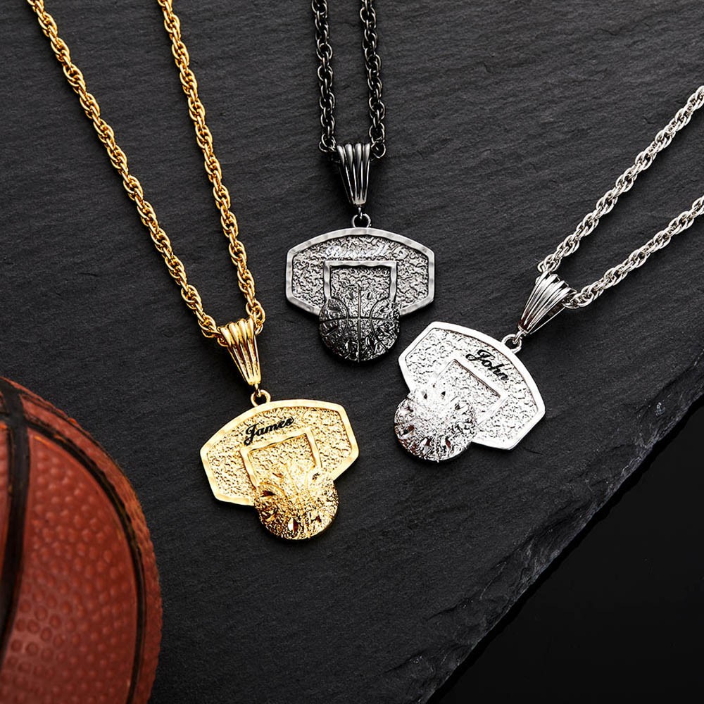 gift for basketball lover
