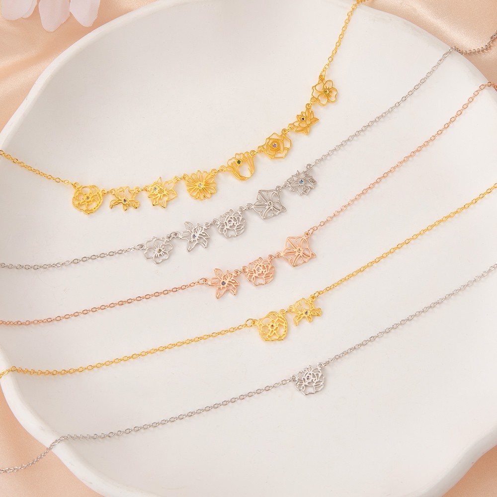 family jewelry