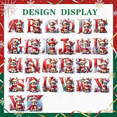 Alphabet