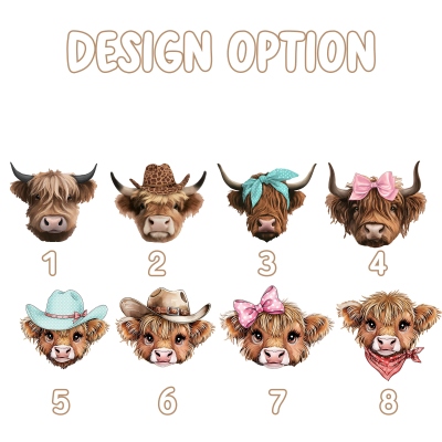 highland cow