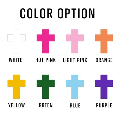 colorful