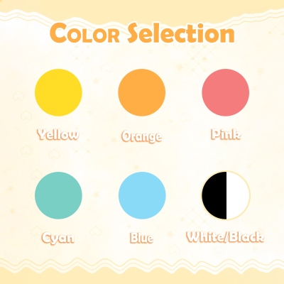 Color