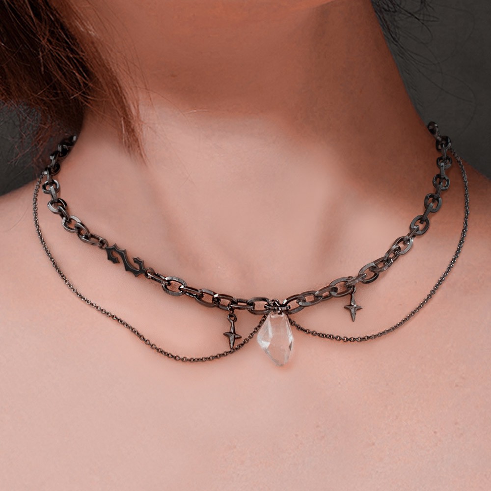 punk jewelry