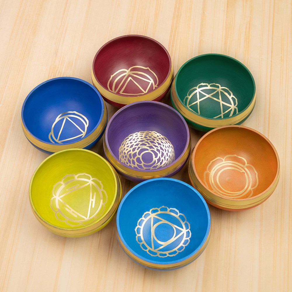healing bowl