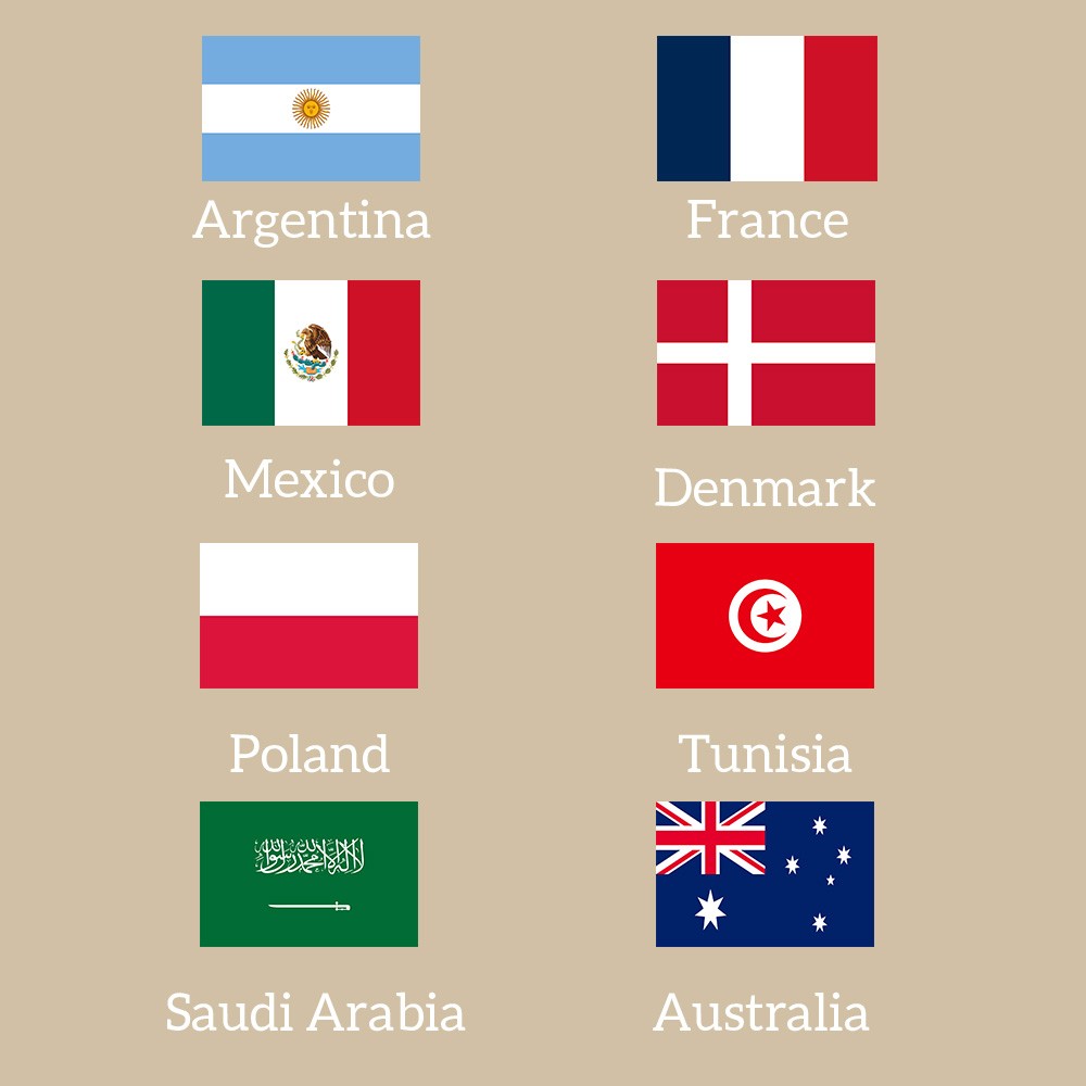 drapeau