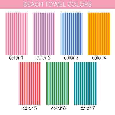 Striped