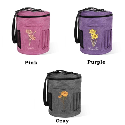 Storage Bag Color