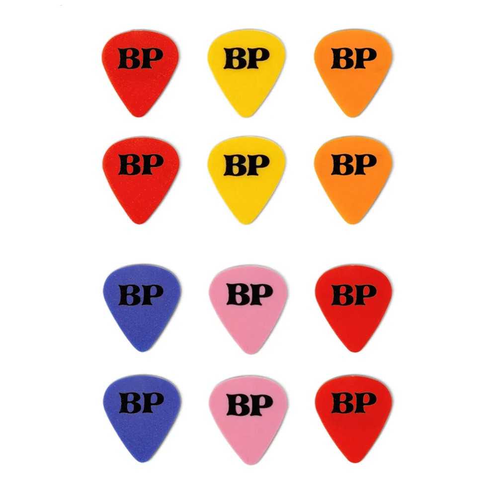 Guitar Pick