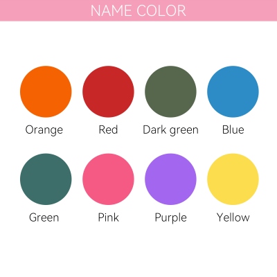 Color