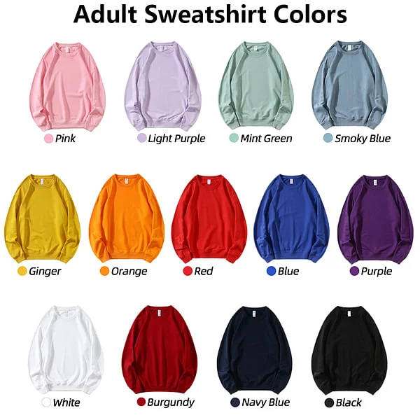multicolor