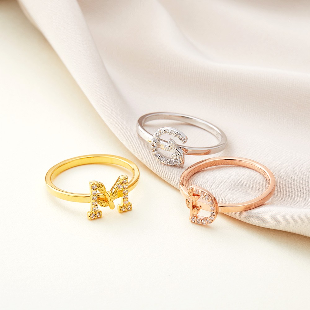 bridal ring