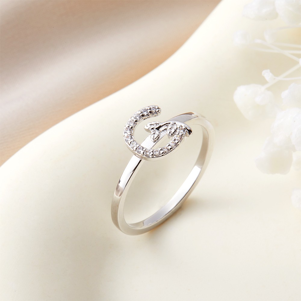 promise gift ring