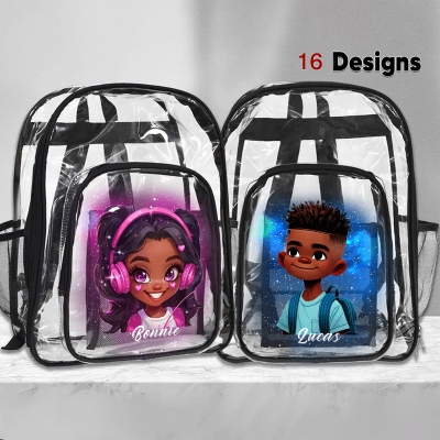 Back to School Gift for Kids