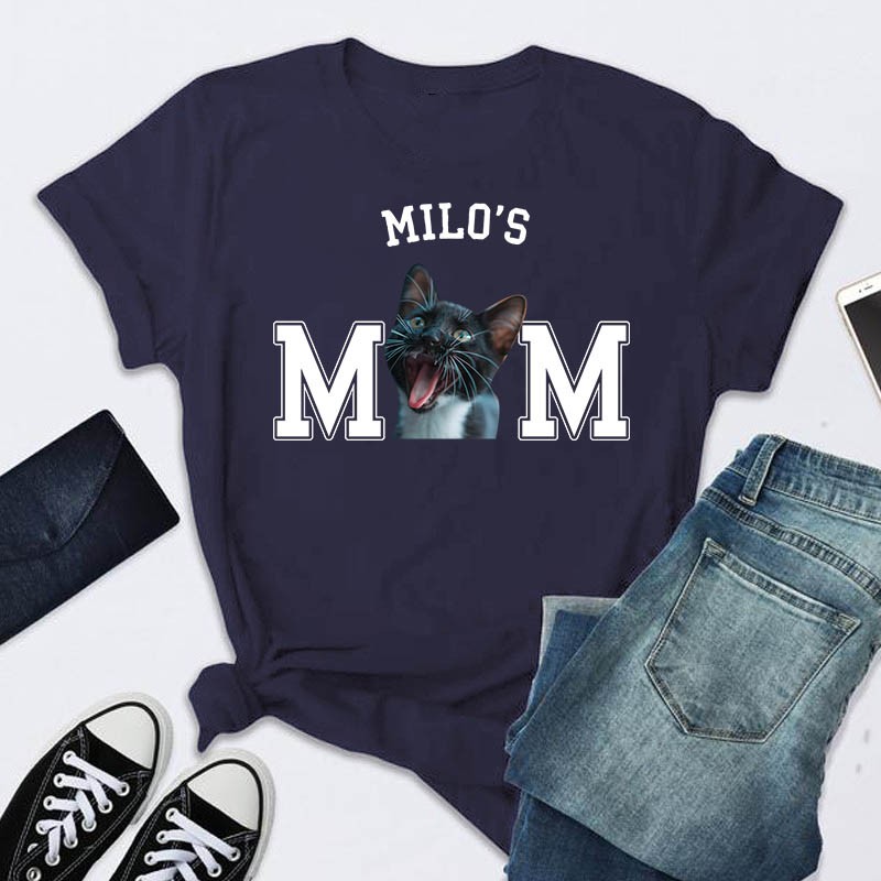 maman chien