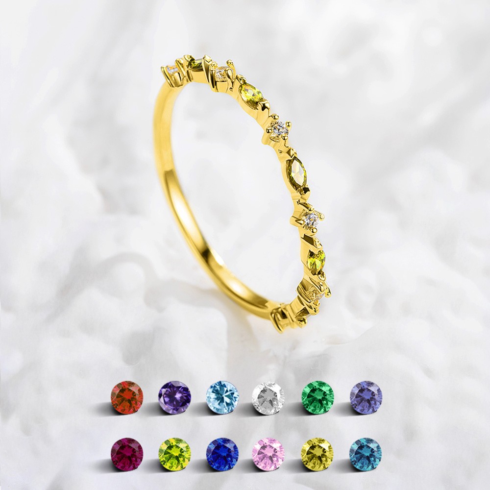 Marquise Ring