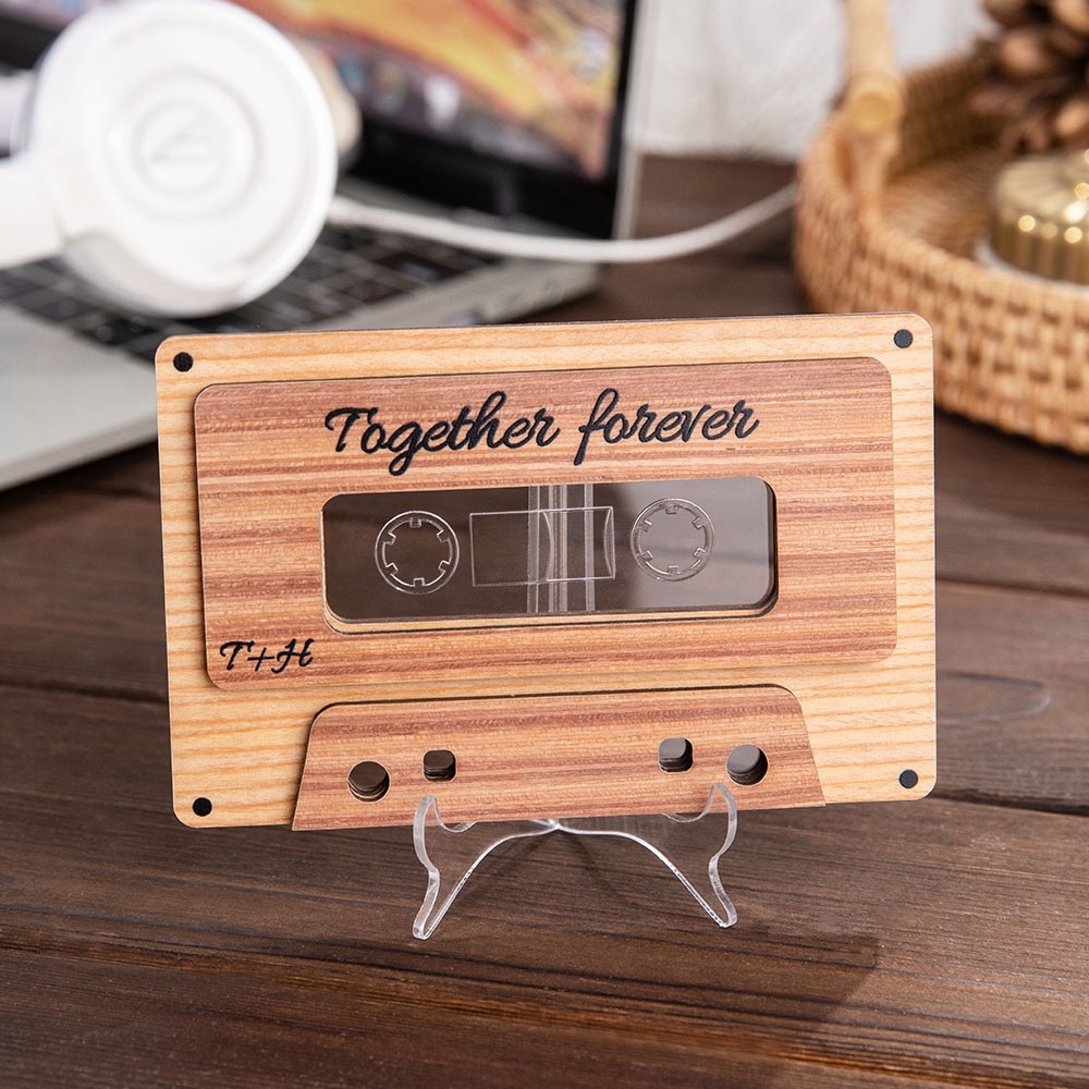 Mixtape Moderna