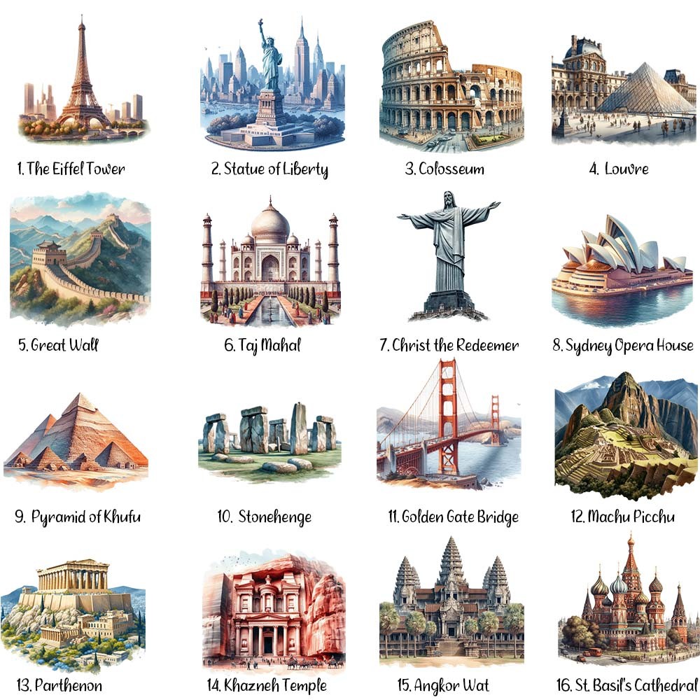 custom travel gifts
