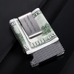 Money Clip for Men