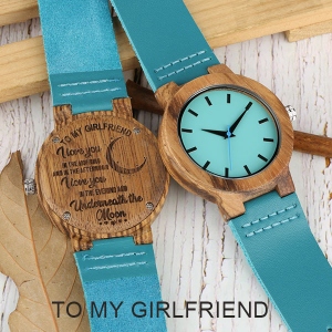 waterproof watch