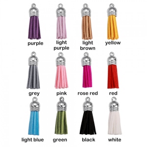 Personalized Cute Pencil/Apple/Initial Lanyard