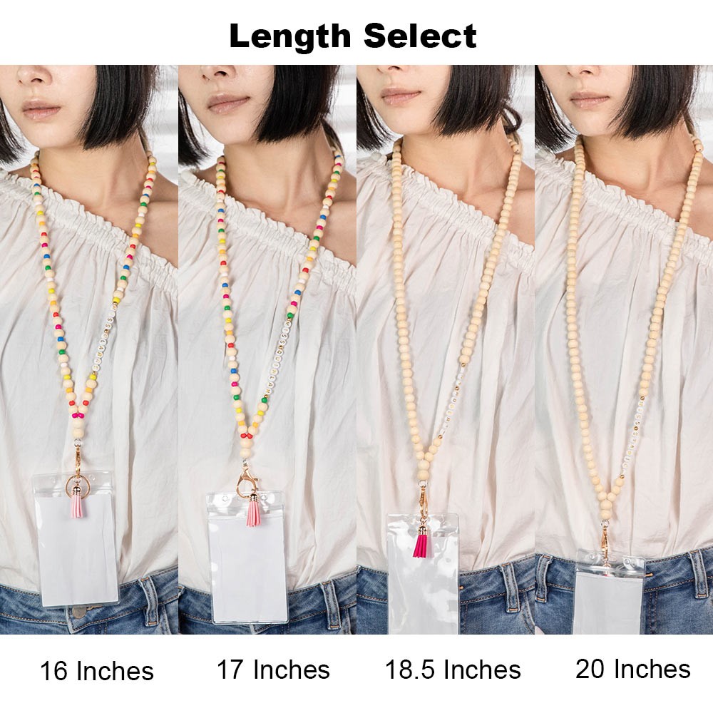 ID Badge Lanyard