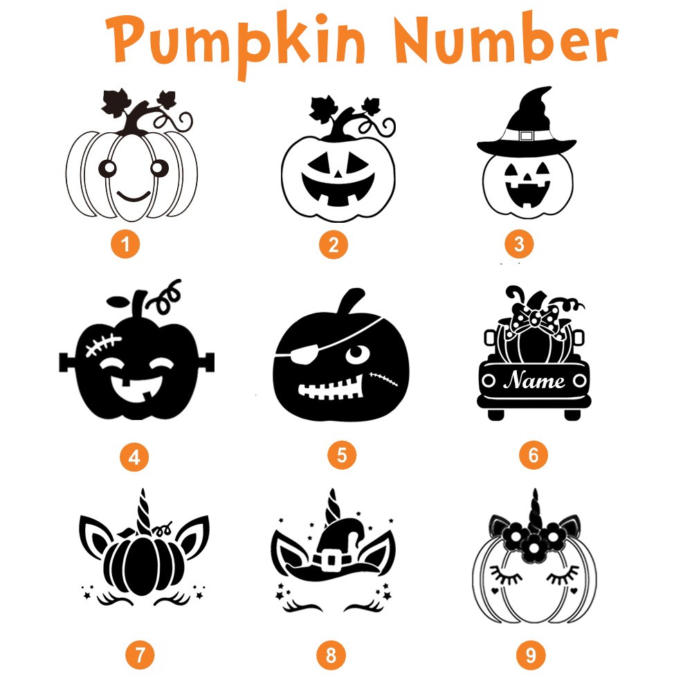 pumpkin 