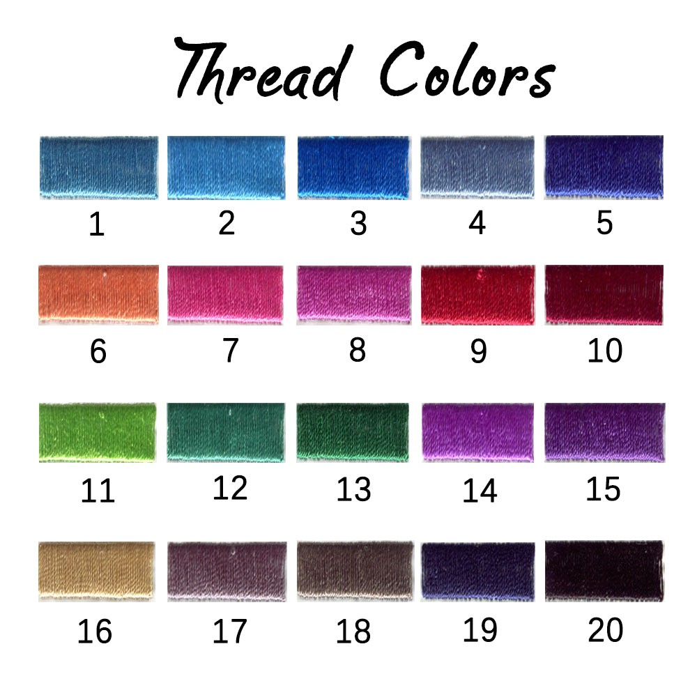 color