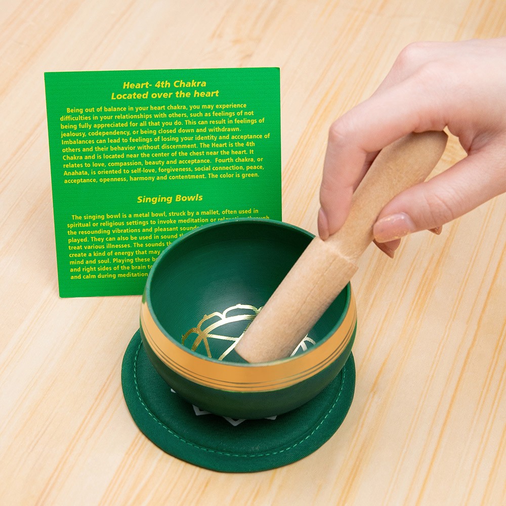sound bowls set