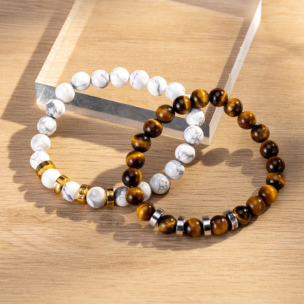 bracelet personnalisé