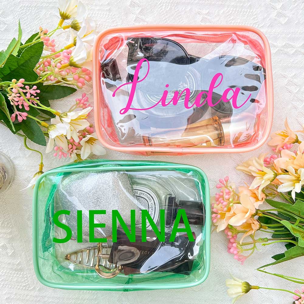 Cosmetic Bag