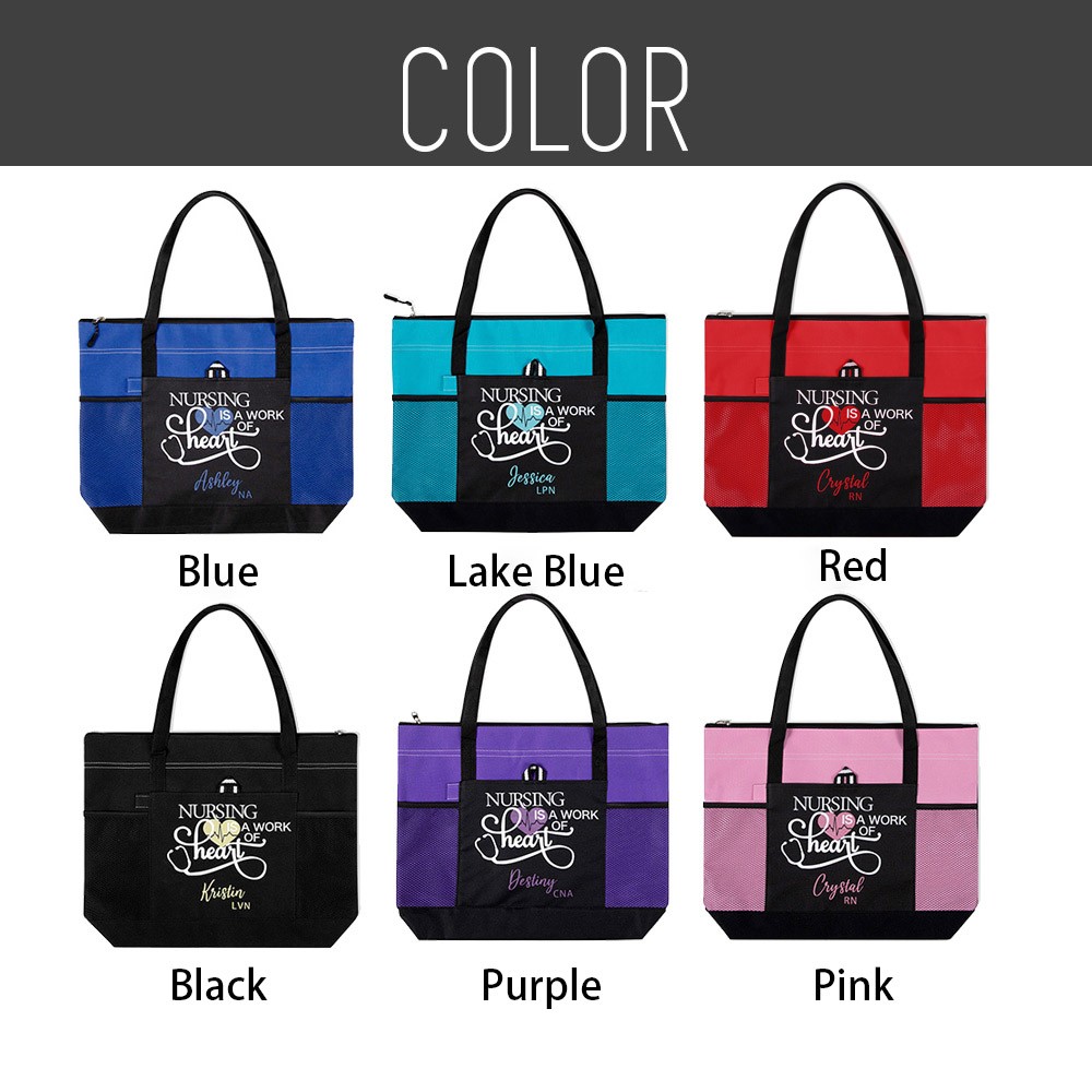 cna accessories for work