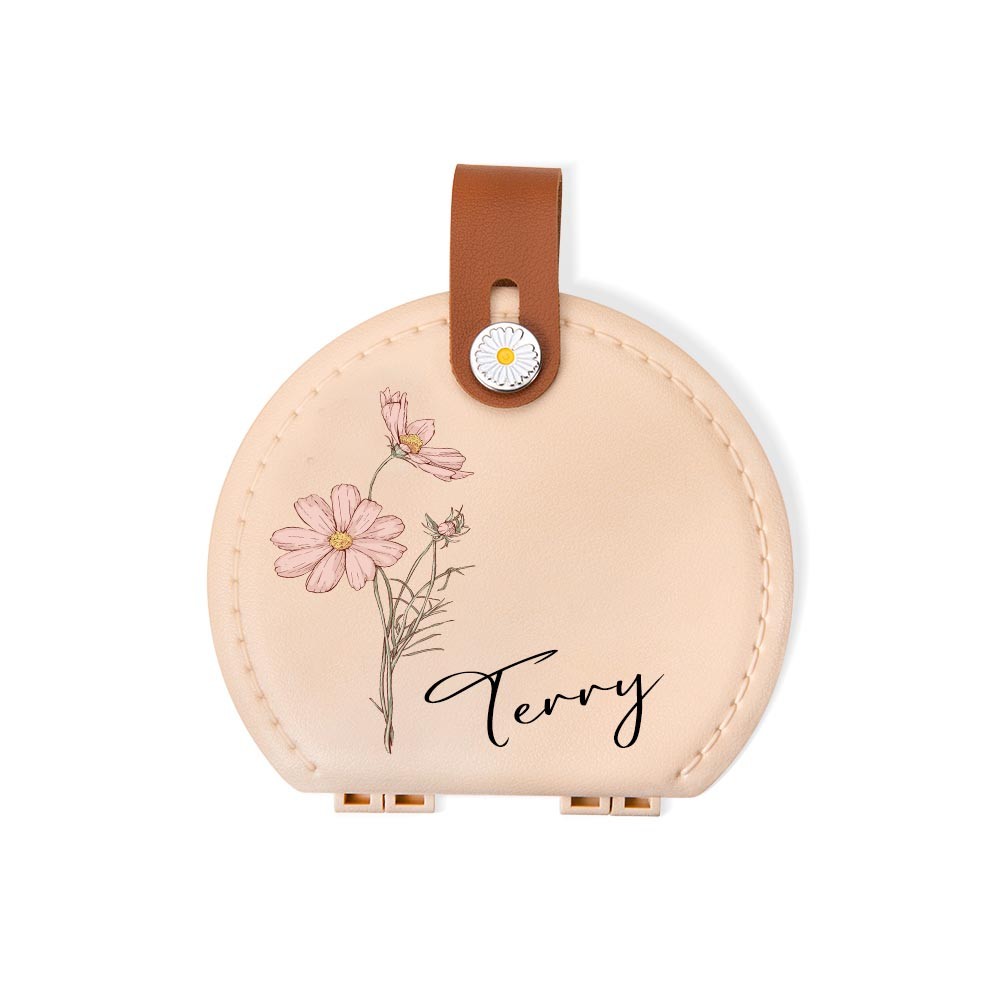 Floral Handwork Tool